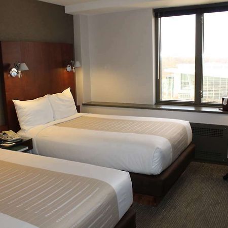 Kellogg Hotel And Conference Center East Lansing Rum bild