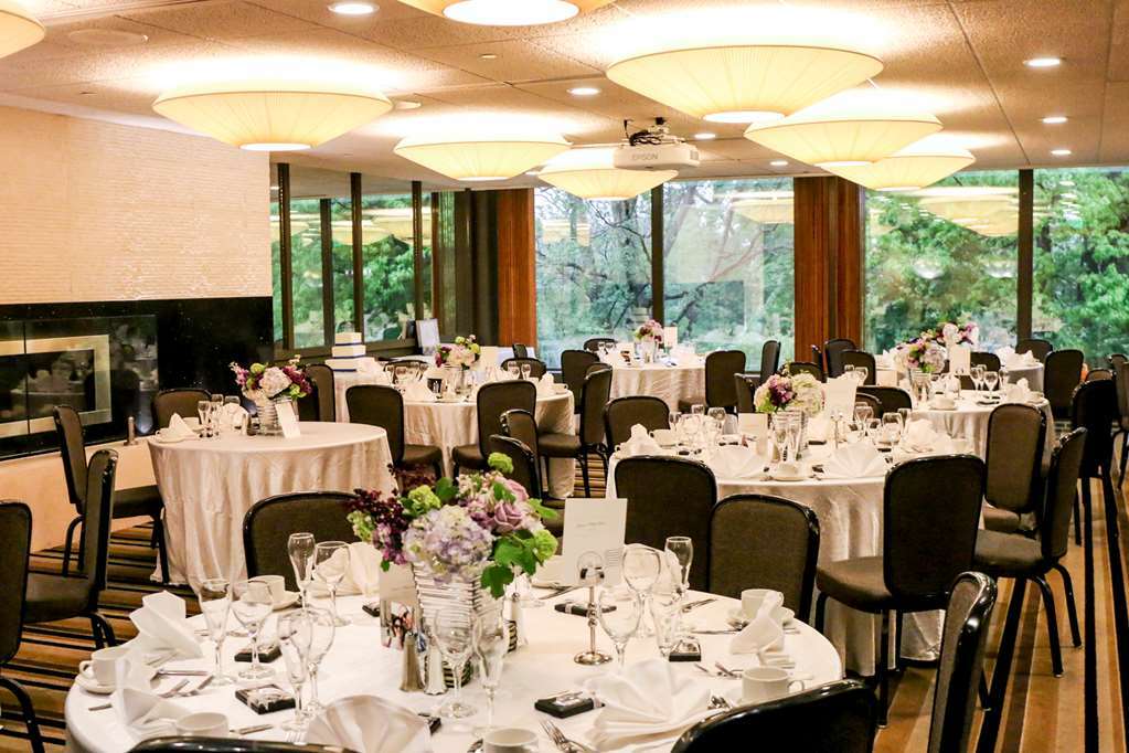 Kellogg Hotel And Conference Center East Lansing Bekvämligheter bild